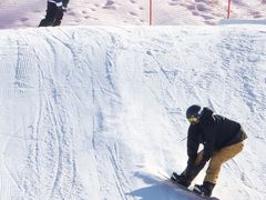 -富龙滑雪场