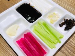 -小大董·烤鸭(凤凰汇店)