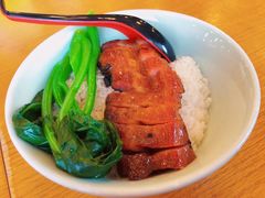 -香江小厨 The Kitchen(香江俱乐部店)