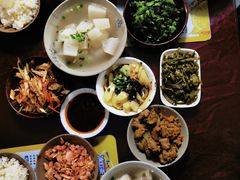 -周肥肠(江油总店)