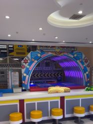 -meland亲子乐园·派对·研学(淄博万象汇店)