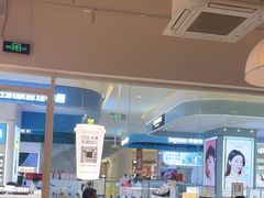 -银泰百货(北京大红门店)