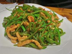 -娄三少·老北京春饼烤鸭家常菜(富力又一城店)