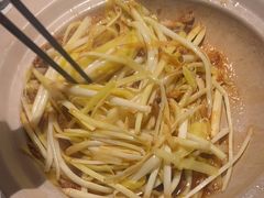 -筱爷叔·上海传统手工菜(玉树路店)