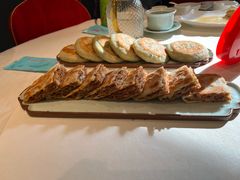 -玉华台饭庄·淮扬菜·烤鸭(望京店)