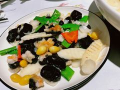 -花城苑广府菜(侨鑫店)