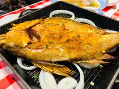 -西贝(枫蓝国际购物中心店)