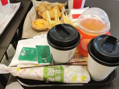 -肯德基(太原龙湖店)
