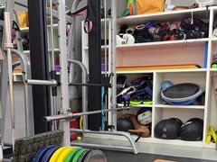 -VLines耀能运动24小时·月付制健身(京广桥店)