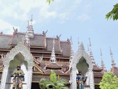 -西双版纳总佛寺