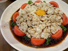 -葛记焖饼(伏牛路店)