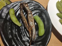 -松岛日本料理(汾江路店)
