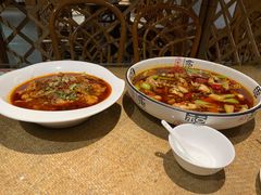 -渝信川菜(西单店)