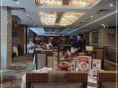 -潮福城大酒楼·潮粤菜·港式点心(阳光城店)