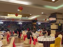 -御满江海鲜酒家(洛溪新城店)
