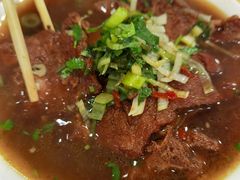 大排面-水仙拉面(水仙街店)