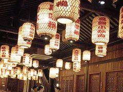 -二十八里太湖船菜(吉祥路店)