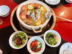 -花水湾红太阳牛肉汤锅