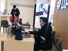 -中国移动(南京东路营业厅)