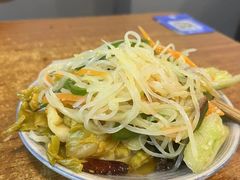 -侯哥面馆(瑞景店)