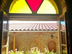 -梅黛奥拉修道院