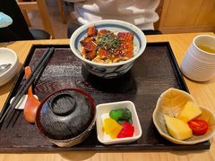 -yokocho上横町·日本食街(深业上城店)
