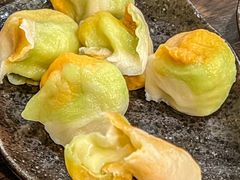 -叁拾壹克饺子·东北菜(国贸店)