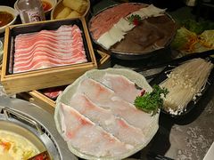 -麻路成都火锅(柏威年店)