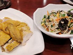 -古南都·老广东酒楼(龙江店)