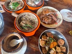 -关氏饮食店