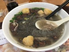 -苏晓玥·手作江南小吃(深圳北站店)