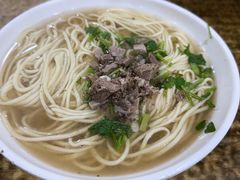 -北路拉面馆(洪湖里店)