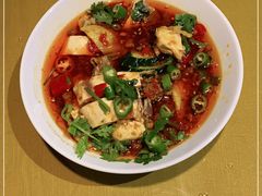 -HOHO餐厅(古子城店)
