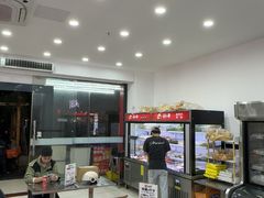 -刘文祥麻辣烫(蛇口店)