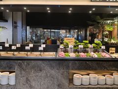 -钱小奴创意自助餐厅·原切谷饲安格斯畅吃(绍兴新昌万达店)