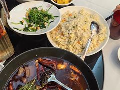 -丰收日·小海鲜·沪上家宴(顾村正大店)