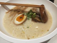 -味千拉面(煌华新纪元购物广场店)