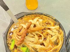 -巧酱府重庆砂锅大全