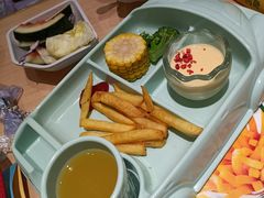 -豪客来牛排(中华城店)