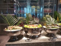 -解放碑威斯汀酒店-知味国际美食餐厅