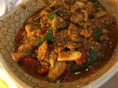-眷江南之小蓝鲸(王府大街店)