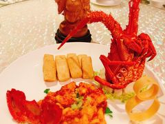 -8餐厅(新葡京酒店)