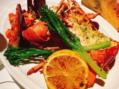 -Osteria Garden 生蚝花园餐厅(原进贤路店)