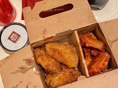 -Kyochon1991校村(共和路店)
