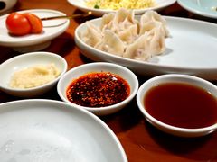-喜鼎海胆水饺(朝阳区三里屯太古里北区店)