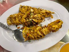 -大茄来海鲜餐厅(亚洲城分行)