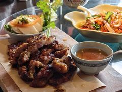 -大头虾越式风味餐厅(光明广场店)