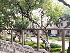 -星巴克臻选(广州沙面店)