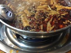 -黑竹香鸡(营和巷店)