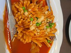 -福慧慈缘素食餐厅(王府井店)